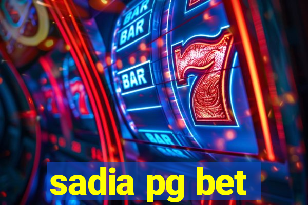 sadia pg bet